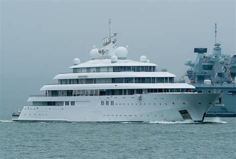 Golden Odyssey Yacht | 123m Lürssen Yachts | Superyacht Times