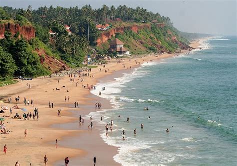 List of Popular Beaches in Kerala That Every Traveler Should Go - Tusk ...