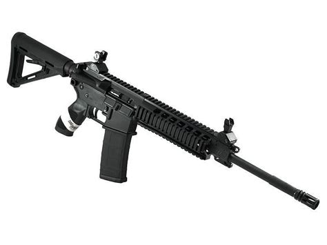 Sig Sauer SIG516 Patrol Rifle - $1479.76 + $9.99 S/H | gun.deals