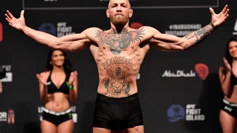 What's next for Conor McGregor after UFC 264?