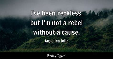 Rebel Quotes - BrainyQuote