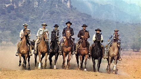 Watch The Magnificent Seven For Free Online 0123Movies-123Movies