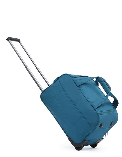 Cabin Wheel Bag, Duffle Wheel Bag, Luggage, Wheeled Duffle Bag