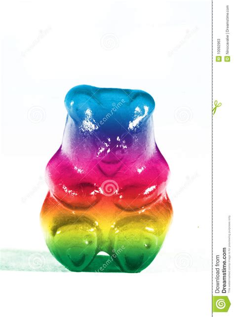 Cute Gummy Bear Wallpaper - WallpaperSafari