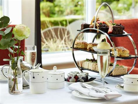 Bull Hotel Gerrards Cross | Afternoon Tea Bookings Online