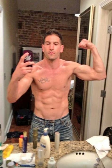 The Archive(+18) - Jon Bernthal | Jon bernthal, Jon bernthal workout ...