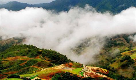 Train Hanoi To Lao Cai (Sapa) - Vietnam Railway System