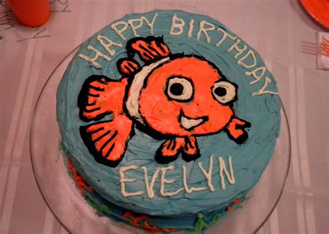 Ivon: Happy Birthday Evelyn