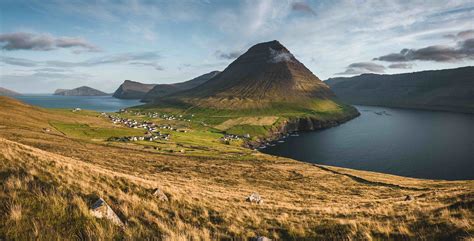 6 Day Faroe Islands Self Drive Tour | Guide to Faroe Islands