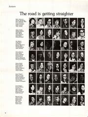 Pittsburg High School - Purple and White Yearbook (Pittsburg, KS), Class of 1975, Page 78 of 190