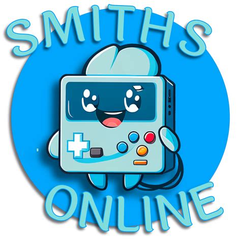 Home - Smiths Online