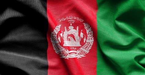 5 Prayers for Afghanistan