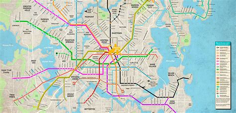 Emory digital scholars map fictional city for immersion and inspiration ...