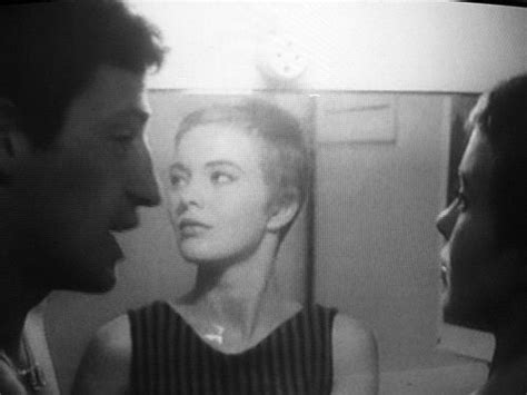 BREATHLESS as Film Criticism | Jonathan Rosenbaum