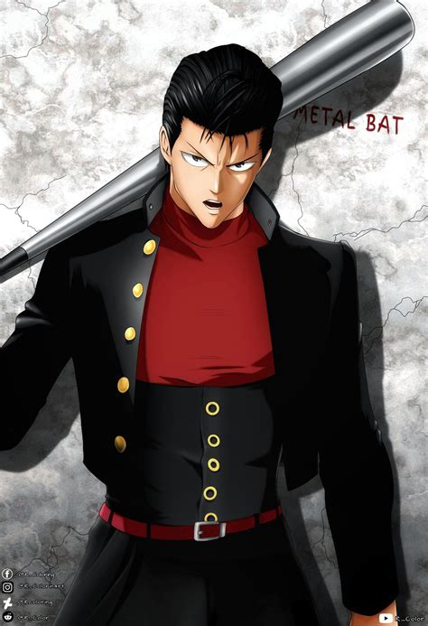 Metal bat by Rcoloring on DeviantArt