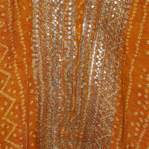 New indian kurti tunic top lilen fabric mustard embroidery on chest uk 12-14 | eBay