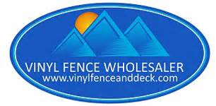 Test Form - Vinyl Fence Wholesaler