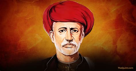 Mahatma Jyotirao Phule Jayanti 2022: Date, Quotes, Wishes, WhatsApp ...