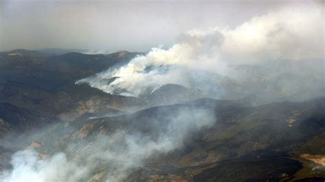 Colorado Battles Largest Wildfire in State History - EcoWatch