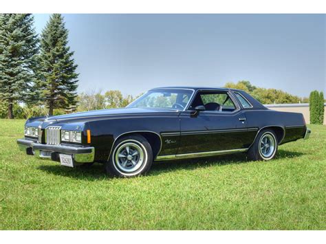 1977 Pontiac Grand Prix for Sale | ClassicCars.com | CC-1020299