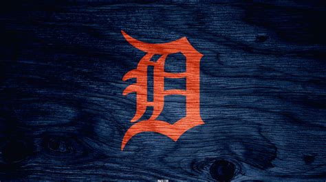 Detroit Tigers Computer Wallpapers, Desktop Backgrounds | 2625x1476 | ID:414477