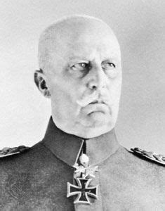 Erich Ludendorff summary | Britannica