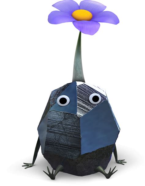 Image - Rock Pikmin-Pikmin3.png | Pikmin | FANDOM powered by Wikia