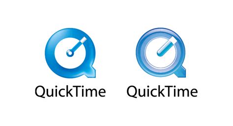 QuickTime Logo Download - EPS - All Vector Logo