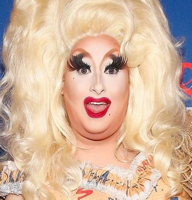 Sherry Pie (Joey Gugliemelli) wiki, bio, age, height, drag race, instagram - Wikibioage