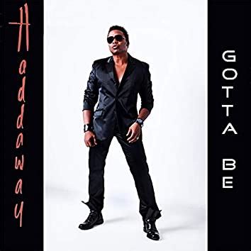 Haddaway on Amazon Music Unlimited