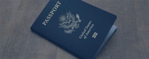 How to Obtain an American Passport | Bluemina Citizenship