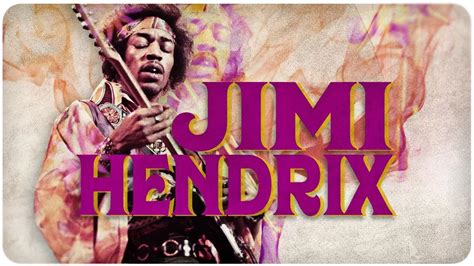 What Makes Jimi Hendrix Such a Good Guitarist - Just The Tone