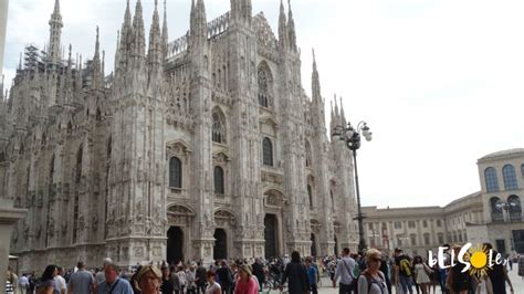 The Milan Cathedral - Visiting the Rooftop, Opening Hours, Tickets - BelSole