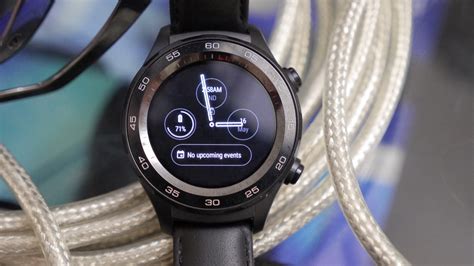 Review: Huawei Watch 2 loses the charm of its predecessor [Video]