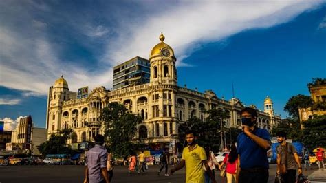 Capture The Charm Of Kolkata At These 7 Street Photography Spots