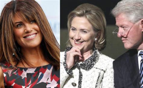 BREAKING: Monica Lewinsky Shames Bill and Hillary Clinton One Last Time… – The Patriot Watchdog