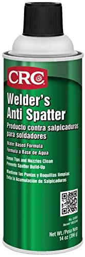 Best Welding Anti-Spatter Sprays