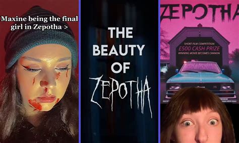 What is the viral horror trend Zepotha? Unpacking the bes...