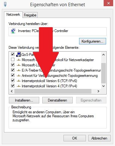 Teredo Tunneling Pseudo-Interface: Simply explained