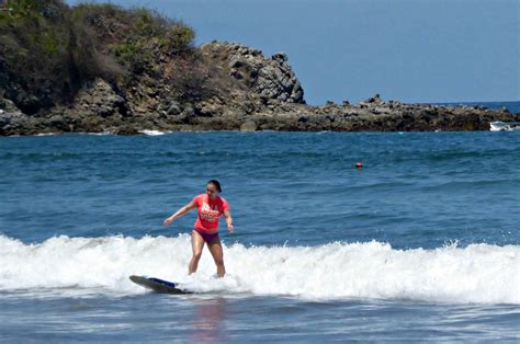 Sayulita-Surfing - Karen Henrich