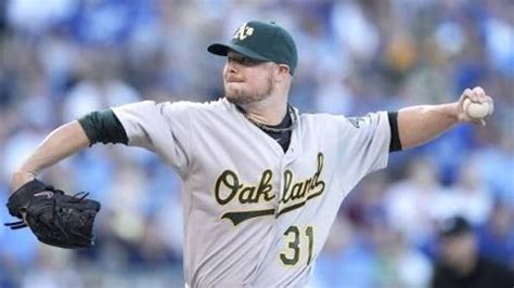 Has Jon Lester Put Together the Best Free Agent Pitching Season?