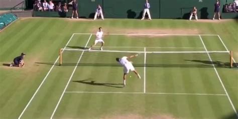 The Very Best Tennis Fails (VIDEO) | HuffPost UK