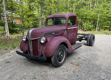 1941 Truck?? - Ford Truck Enthusiasts Forums