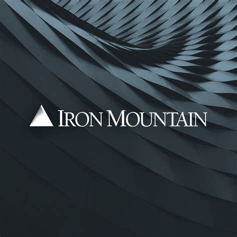 Iron Mountain - MotaWord