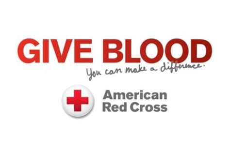 American Red Cross Blood Drive - Bartholomew County Public Library