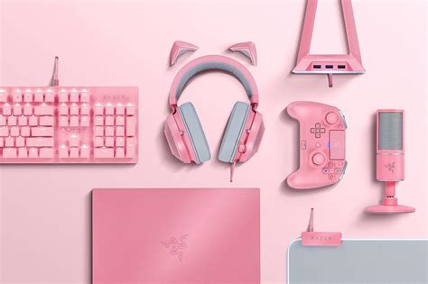 Pink Gamer Girl Wallpapers - Top Free Pink Gamer Girl Backgrounds ...