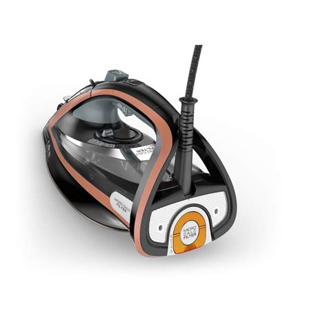 Tefal Ultimate Pure Steam Iron 3100W/2190g, Autos | Steam Irons | Lulu UAE