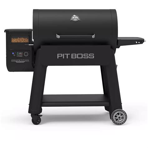 Pit Boss 1600 Competition Series Pellet Grill | Academy