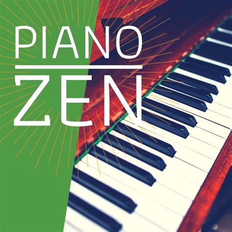 Piano Zen: New Age Relaxing Piano Music with Nature Sounds and Tibetan ...