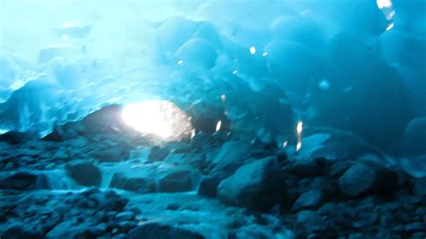 Mendenhall Ice Caves wallpaper | 1920x1080 | #70621